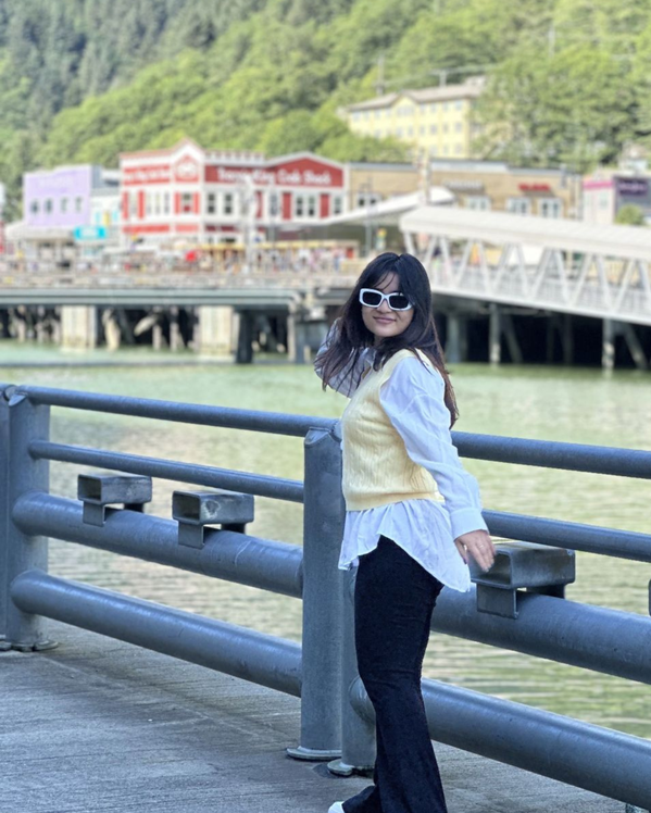 Songkhanngaih, Hairdresser, OneSpaWorld